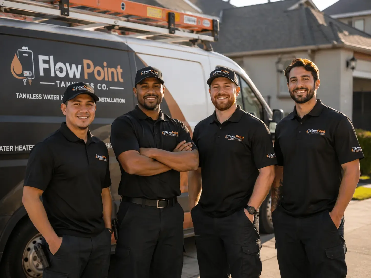 Tankless Water Heater Installation company in Killingly, CT