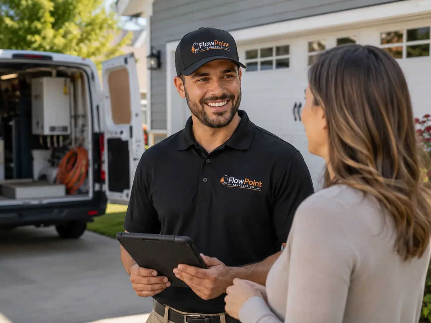 Tankless Water Heater Installation Killingly, CT FAQs